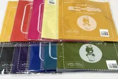 ＊フェルト 手芸用・教材用 日本製 色々10枚セット③＊