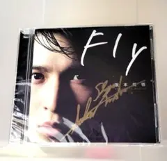 阪本奨悟 Fly サイン入り CD