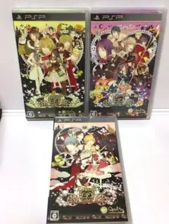 QuinRose シンデレラ 〜Halloween Wedding〜シリーズ