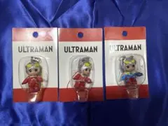 ウルトラコスチュームキューピーセット