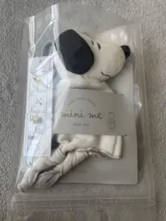 スヌーピー mini me ベビートイ