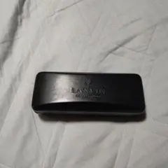 ランバン メガネケース
