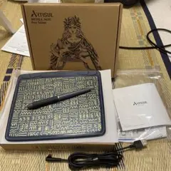 ✨ペンタブレット✨ARTISUL A601