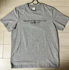 ABERCROMBIE & FITCH Tシャツ XL