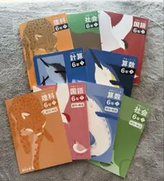四谷大塚 予習シリーズ 6年 上 【中学受験】