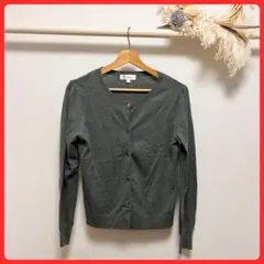 MK MICHEL KLEIN レディース カーディガン