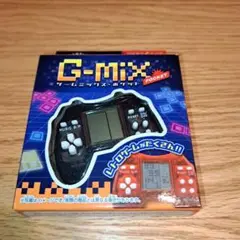 【新品未使用】レトロゲーム　ゲームミックスポケット