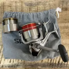SHIMANO BB-X XT5000(替スプール付き)