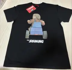 シャイニング Movie Tシャツ キャラT 正規品 少年 Lサイズ