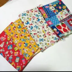 ハニーチューン生地
