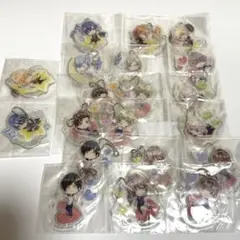 【お得☆20点セット】うたプリ　キーホルダー　まとめ売り