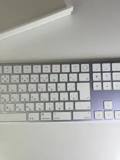 2025年最新】magic keyboard touch id ジャンクの人気アイテム