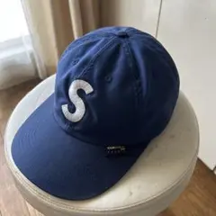 シュプリーム キャップ