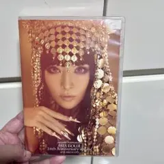 浜崎あゆみ 【初回生産限定盤】21-22カウコン&24th 2025年最新】浜崎あゆみ dvd 2022の人気アイテム - メルカリ