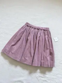 【ボンポワン】 スカート ☆美品☆ タグ付き