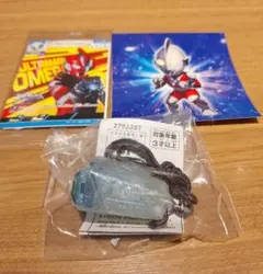 ウルトラメテオ ウルサマEXPO2025入場特典