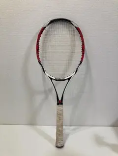 ウィルソン Willson [K] SIX.ONE 95 テニスラケット
