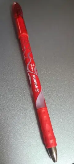 カラゲル ペン回し
