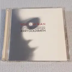 映画「インビジブル（原題：Hollow Man）」✨サントラCD