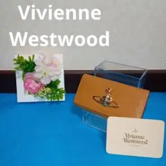 【美品】ヴィヴィアンウエストウッドVivienne Westwood キーケース