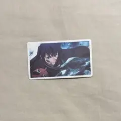 時透無一郎 ステッカー シール