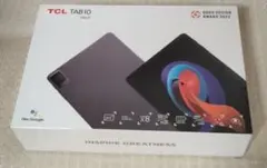 TCL TAB 10 Gen 2 Androidタブレット本体