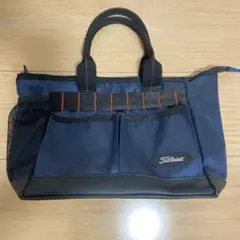 タイトリスト　ゴルフ　ラウンドトート