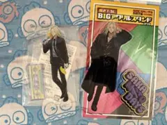 サカモトデイズ 神々廻 アクリルスタンド
