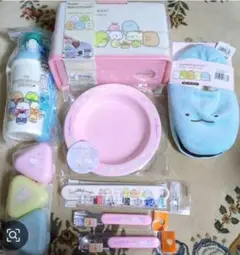 すみっコぐらし
