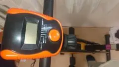 エクササイズバイク クロスバイクAFB4413