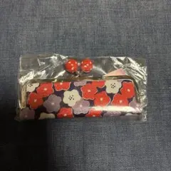 2.エンジェルキティ 口金ポーチ キーケース サンリオレトロ