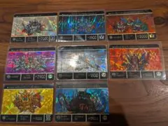 SDガンダム外伝Ⅳ 光の騎士 フル コンプリート