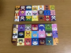 New Nintendo 3DS どうぶつの森 きせかえプレート