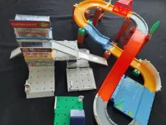 2025年最新】トミカタウンビルドシティ ベーシックセットの人気
