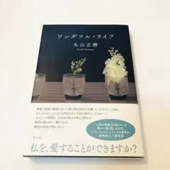 【美品】ワンダフル・ライフ　丸山 正樹
