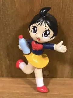 【お値引き可】不思議なメルモちゃん　（子供バージョン）フィギュア