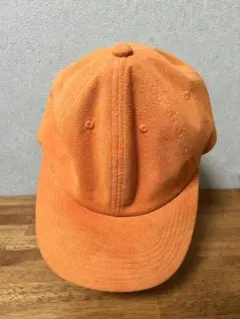 KIJIMA TAKAYUKI キジマタカユキ フェイクスェード6パネルキャップ