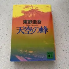 天空の蜂