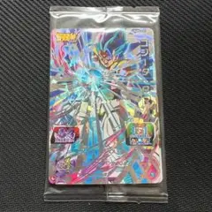 【レア】究極サイキョー 合体戦士パック 新品未開封