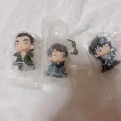 名探偵コナン ちぢませ隊