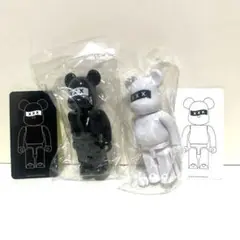 2025年最新】BE@RBRICK GOD SELECTIONの人気アイテム - メルカリ
