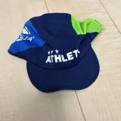 アスレタ　プラクティスキャップ