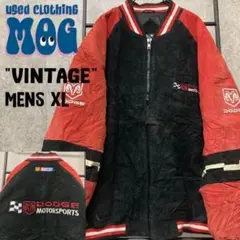 Mountain Dew Dodge ジャケットXXL レーシングジャケットJH 2025年最新】レーシングジャケット dodgeの人気アイテム - メルカリ