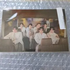 BTS PERMISSION TO DANCE UMS