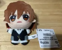 アイドルマスター SideM サイドM ちびぐるみ