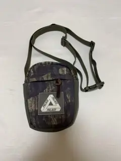 バッグ PALACE 2025年最新】パレススケートボードズ メンズ ショルダーバッグの