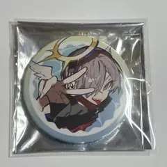 だるまいずごっど CRフェス 2025 缶バッジ