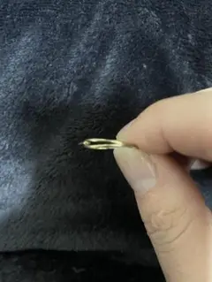 11号 silverリング