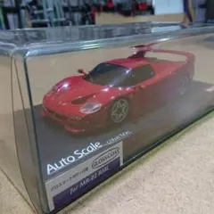 KYOSHO MINI-Z オートスケールコレクション フェラーリ FXX レッド