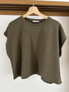 ZARA トップス Tシャツ